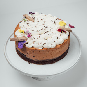 Products: Vegan Chocolate Berry Cake in Auckland - MEMO Cakery