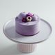 Ube Creamcheese Mini Cake in Auckland - MEMO Cakery