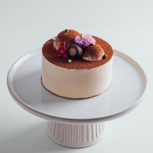Products: Tiramisu Mini Cake in Auckland - MEMO Cakery