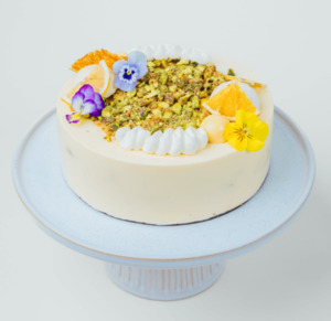 Products: Lemon Tiramisu MEMO Cakery