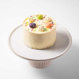 Products: Confetti Brown Butter Cake - MEMO Cakery