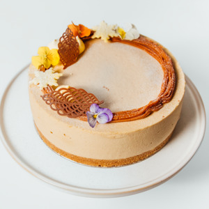 Products: Chestnut Tiramisu - MEMO Cakery