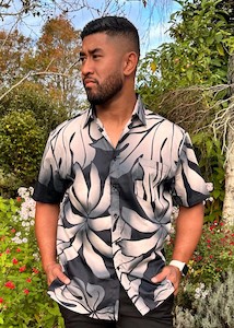 Men: Mika Shirt AW23