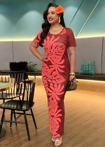 Leata Puletasi - Lalolagi