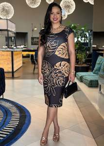 Dresses: Talisa Dress - Au Lelei