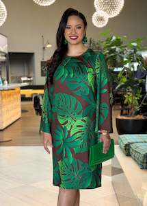 Apia Dress - Cocolani