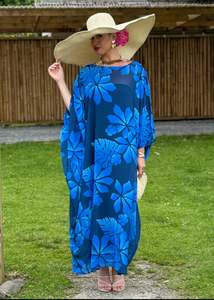 Kaftans: Tala Kaftan - Moana Magic