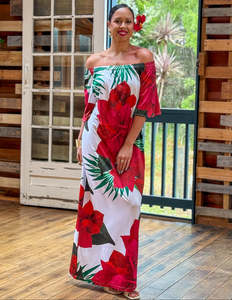 Elsie Dress - Felila Fantasy