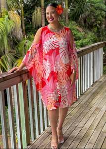 Stella Kaftan - Lava Splash