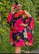 Stella Kaftan - Hibiscus Haven