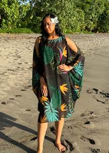 Stella Kaftan - Exotic Escape