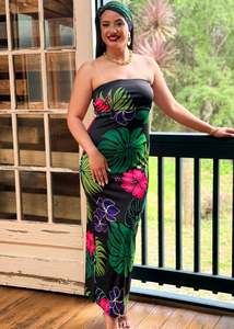 Dresses: Maiana Dress - Midnight Soiree