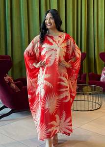 Kaftans: Lelei Kaftan - Dusk