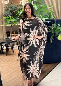 Kaftans: Tala Kaftan - Niu Voyage