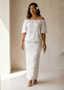 Petra Puletasi - Pacific White
