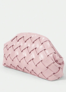 Accessories: Clutch Bag