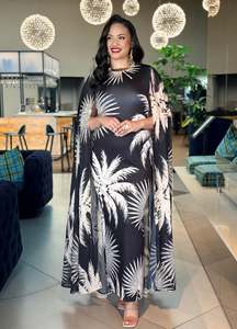 Women: Salamasina Dress - Niu Voyage