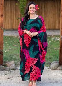 Tala Kaftan - Urban Jungle