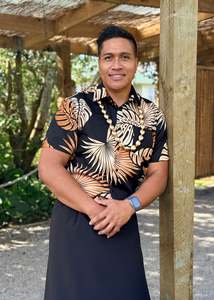 Mika Shirt - Goldstone