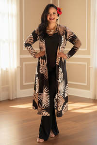 Capes: Aniva Cape - Goldstone