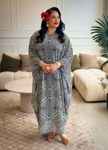 Tala Kaftan - Masina