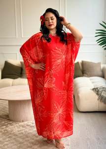 Kaftans: Cleo Kaftan - Mūmū Manogi
