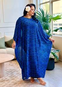 Tala Kaftan - Lanu Moana