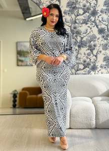 Meilin Puletasi - Masina