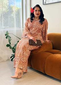 Meilin Puletasi - Enaena