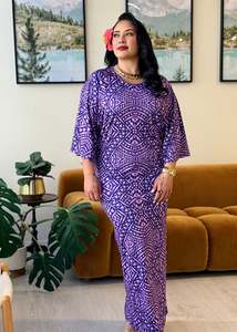 Meilin Puletasi - Violē