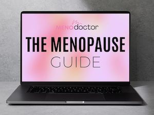 Course: The Menopause Guide