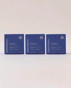 All: Embrace (3-month)