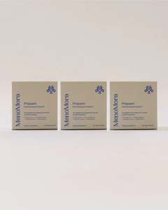 All: Prepare (3-month)