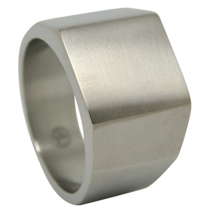 Products: Mens Signet Rings