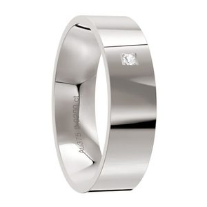 Products: Platinum Mens Rings