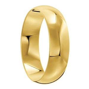 Gold Rings For Men