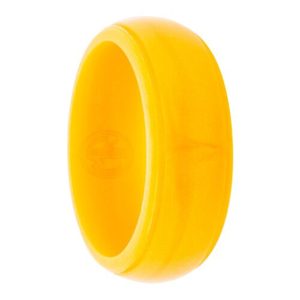 Products: Gold Silicone Rings