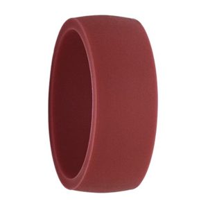 Products: Red Silicone Rings