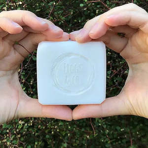 Accessories: Figgy & Co Soap