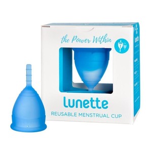 All Menstrual Cups: Lunette® Cup