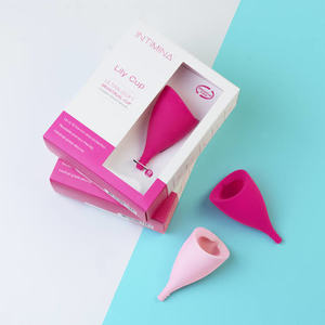 All Menstrual Cups: Lily Cup™