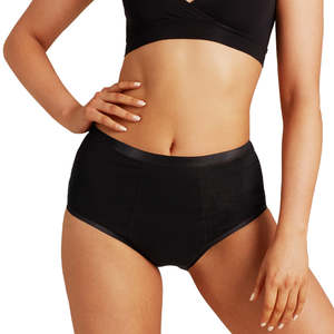 Heavy Flow Period: Love Luna Full Brief - HEAVY 40mls