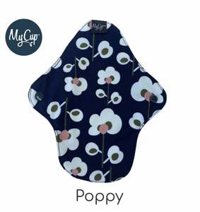 Medium Flow Period: MyCup™ Reusable Regular Pad
