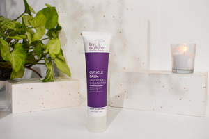 Under 25 Dollars: Cuticle Balm Lavender Shea Butter