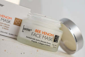 Eco: Bee Venom Face Mask 50ml