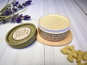 Eco: "Make It All Better" Miracle Healing Balm