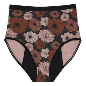 Under 25 Dollars: Love Luna Full Brief – Dahlia