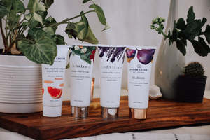 All: Hand Cream