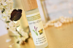 'Spot The Difference' Blemish Treatment Anti-Spot Roll-On