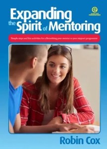 Products: Expanding The Spirit of Mentoring (In Stock )